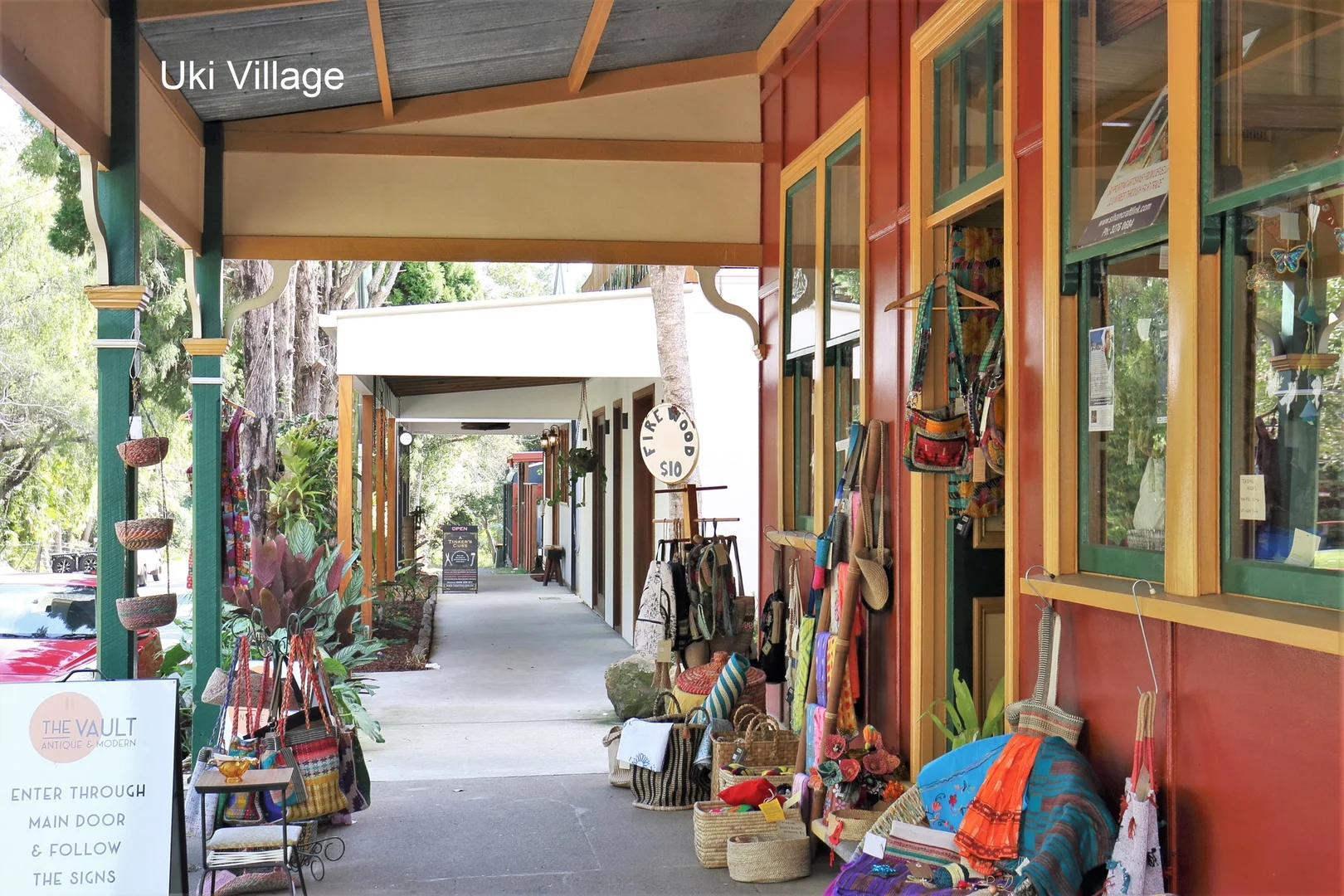 Additional image 23 of 1446 Kyogle Road, Uki NSW 2484