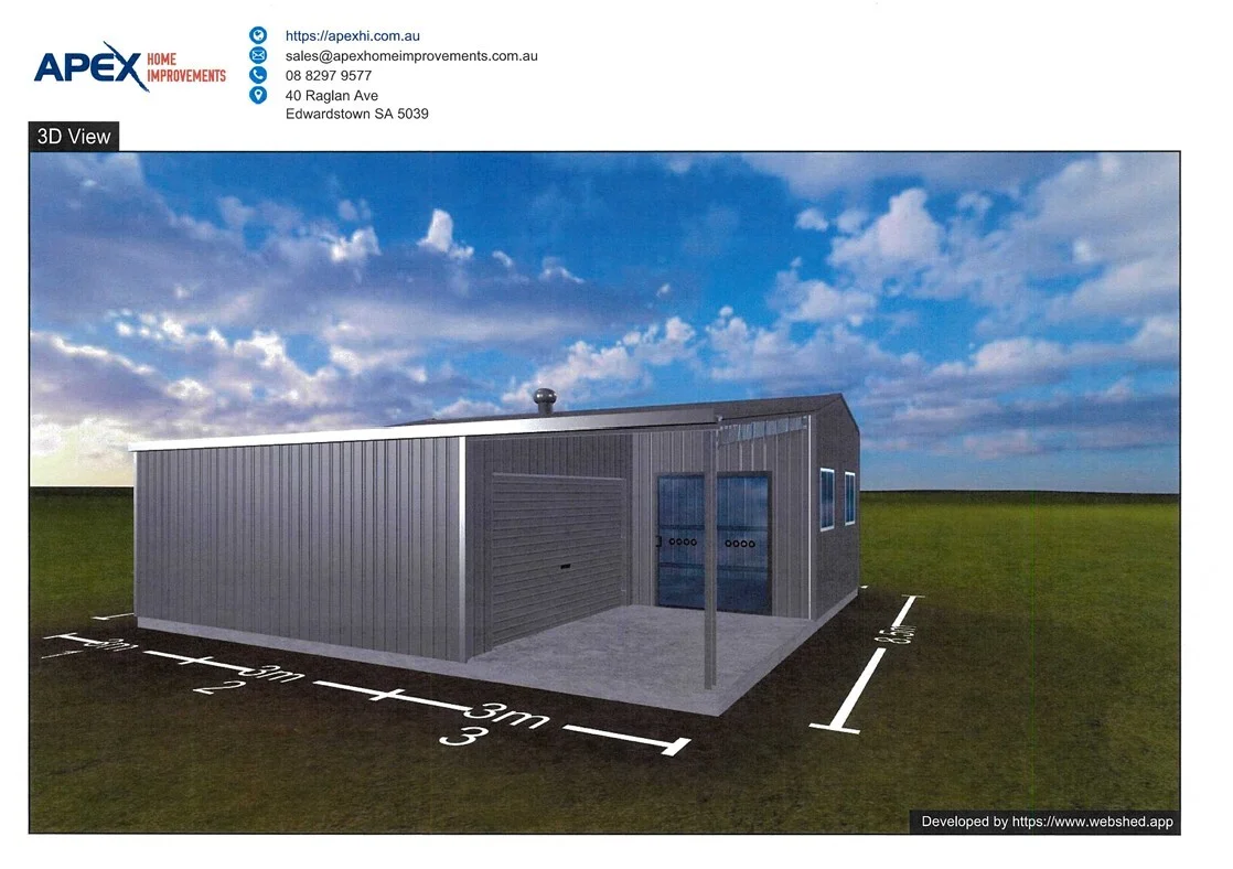 Additional image 10 of 32 High Street, Port Germein SA 5495