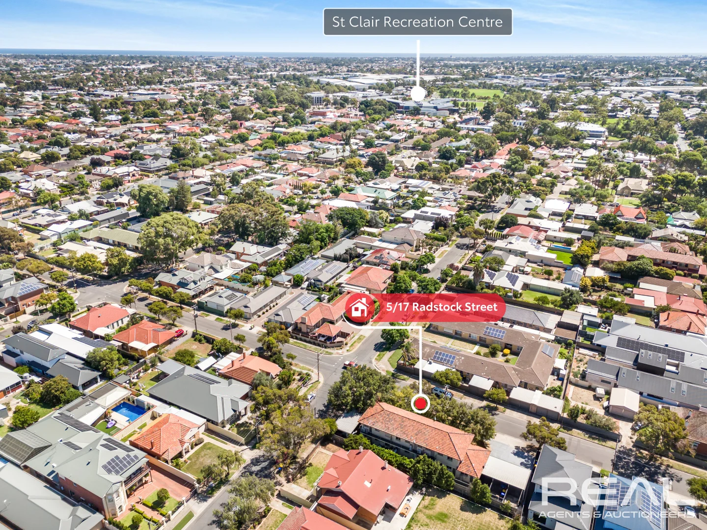 Additional image 29 of 5/17 Radstock Street, Woodville Park SA 5011