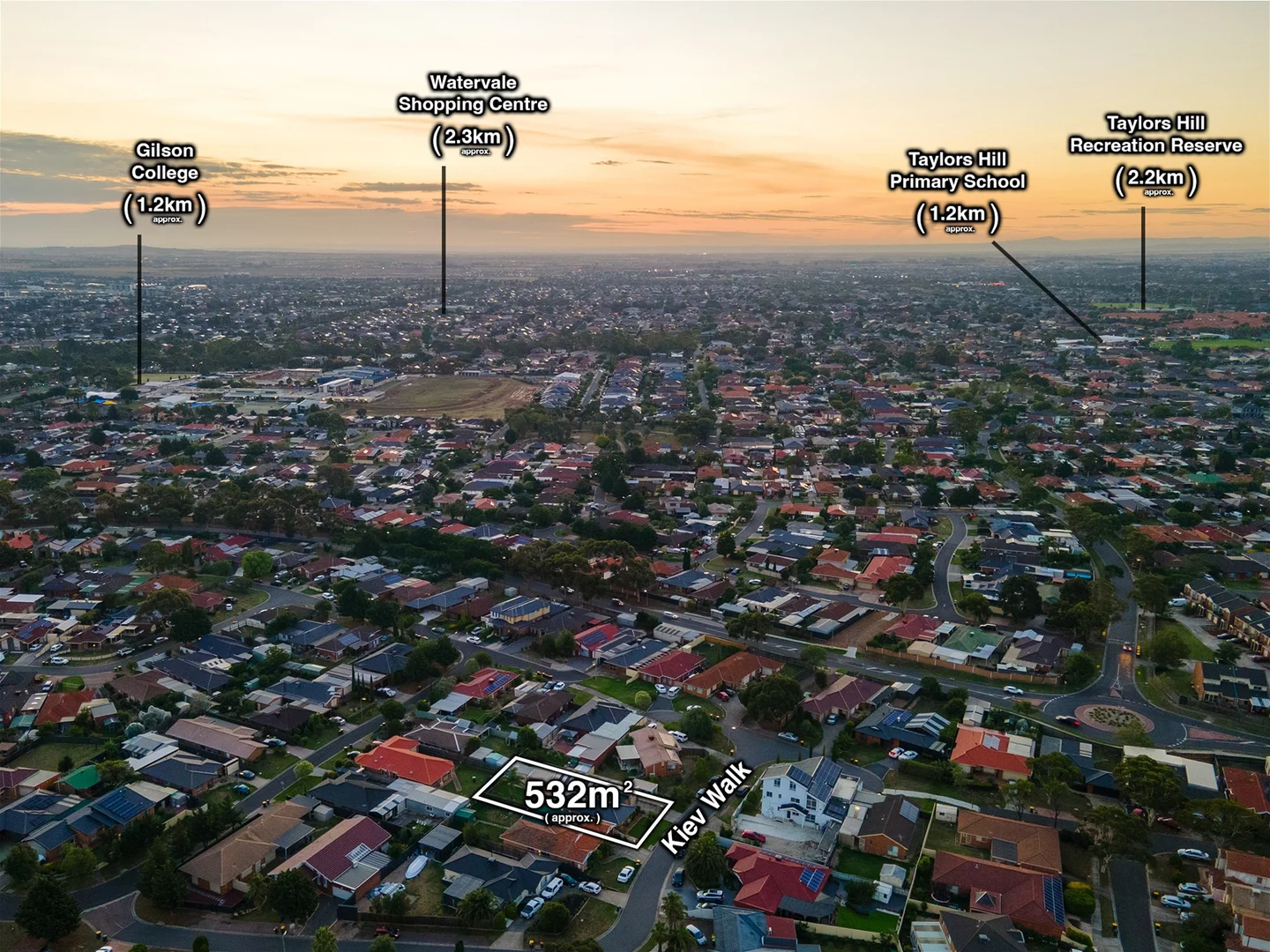 Additional image 26 of 9 Kiev Walk, Delahey VIC 3037