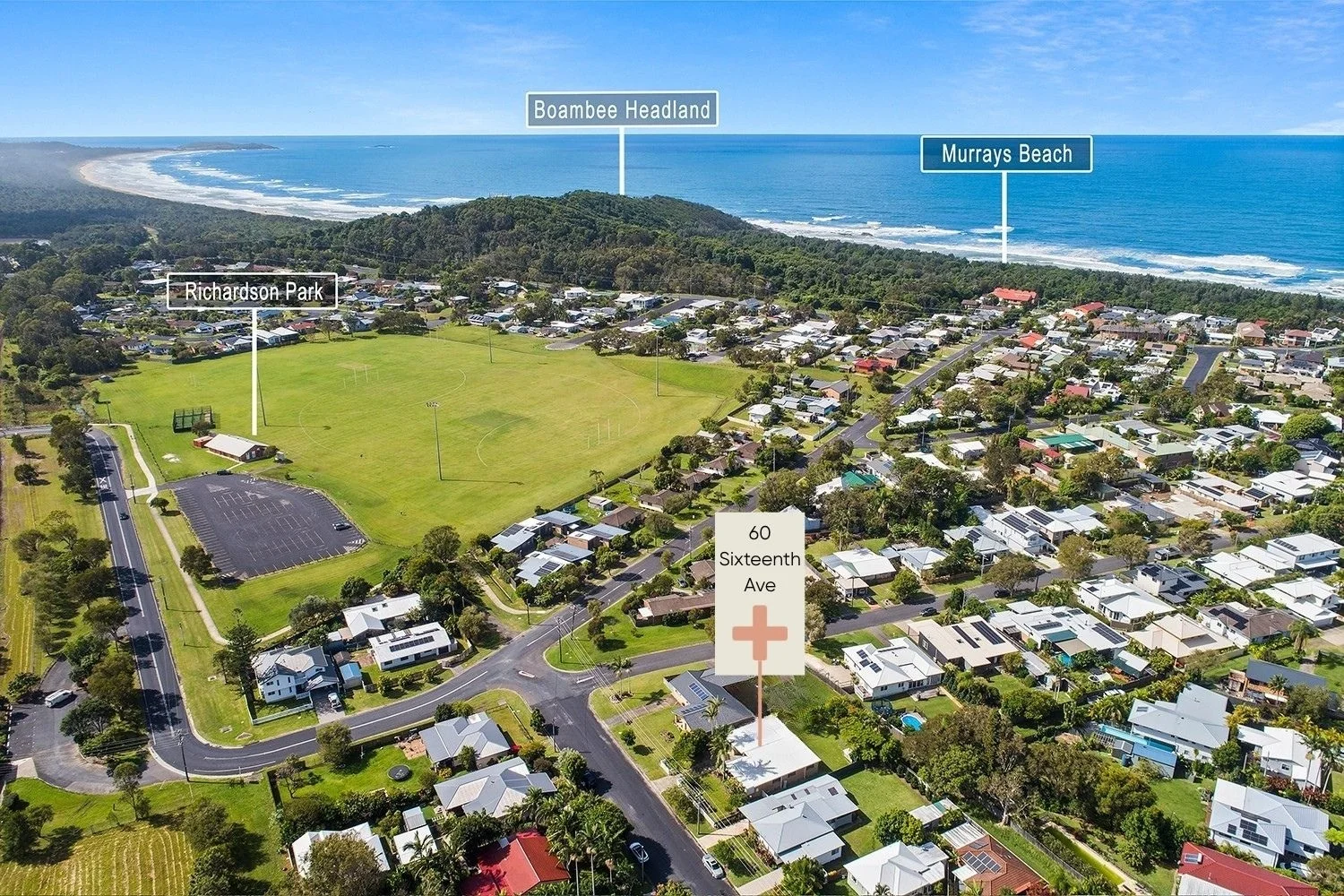 Additional image 13 of 60 Sixteenth Ave, Sawtell NSW 2452