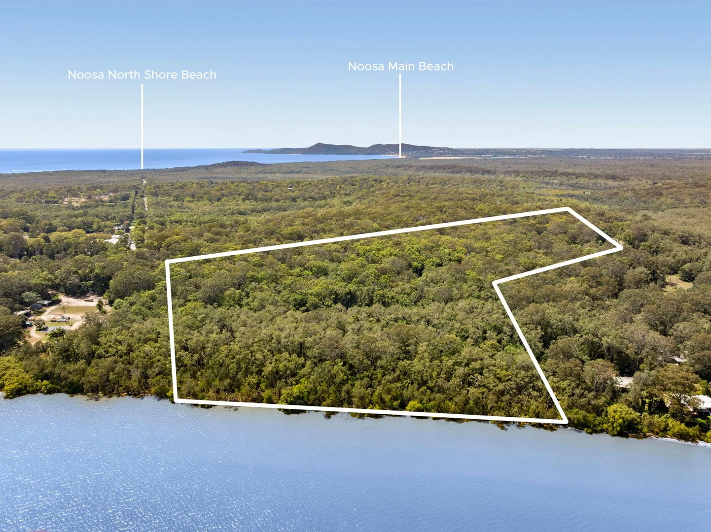 157 Maximillian Road, Noosa North Shore QLD 4565