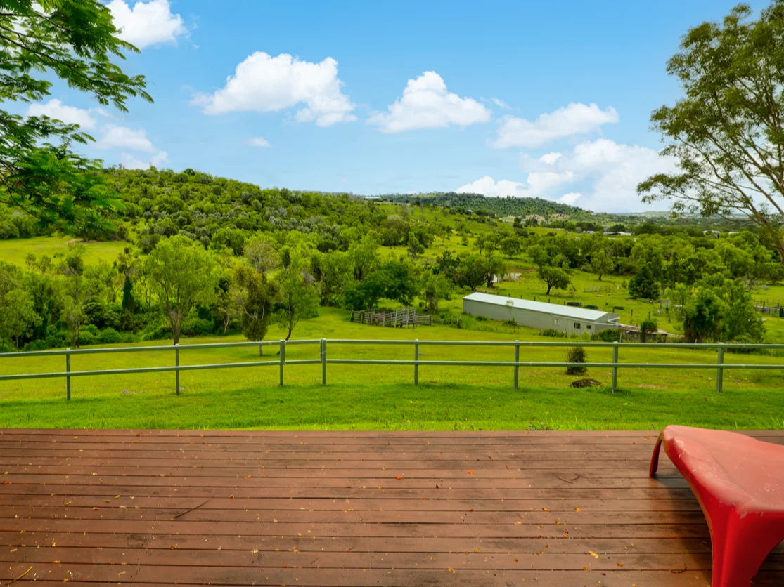 22 Waterhouse Road, Summerholm QLD 4341