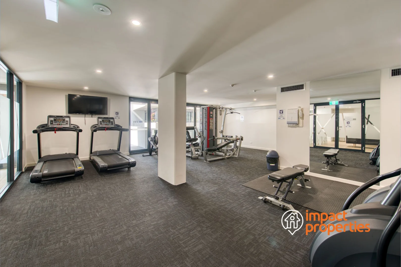 Additional image 9 of 36/115 Canberra Avenue, Griffith ACT 2603