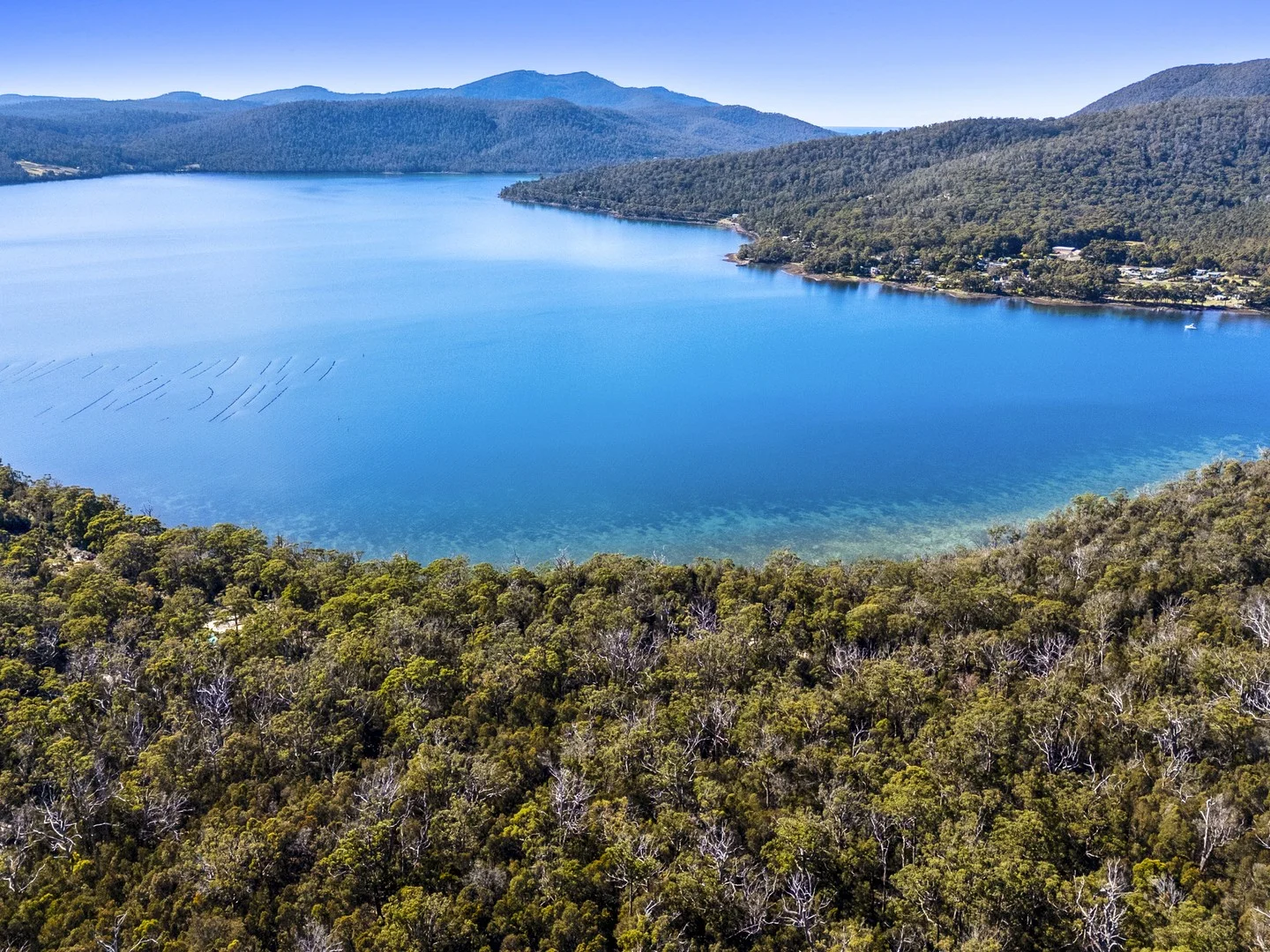 Additional image 2 of 1, 1, 2 Sympathy Point Road, Taranna TAS 7180