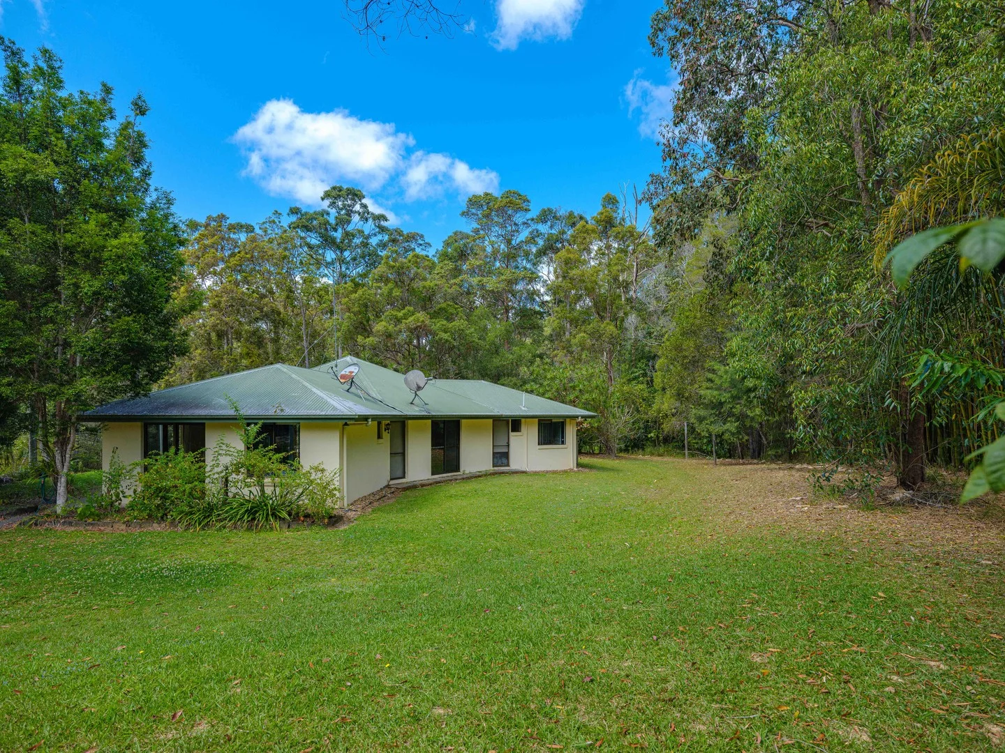 612 Louis Bazzo Drive, Ringtail Creek QLD 4565