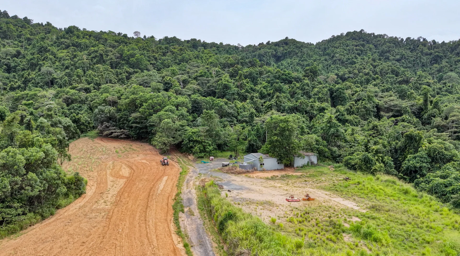 Additional image 3 of Lot 299 Bruce Highway, Friday Pocket QLD 4855