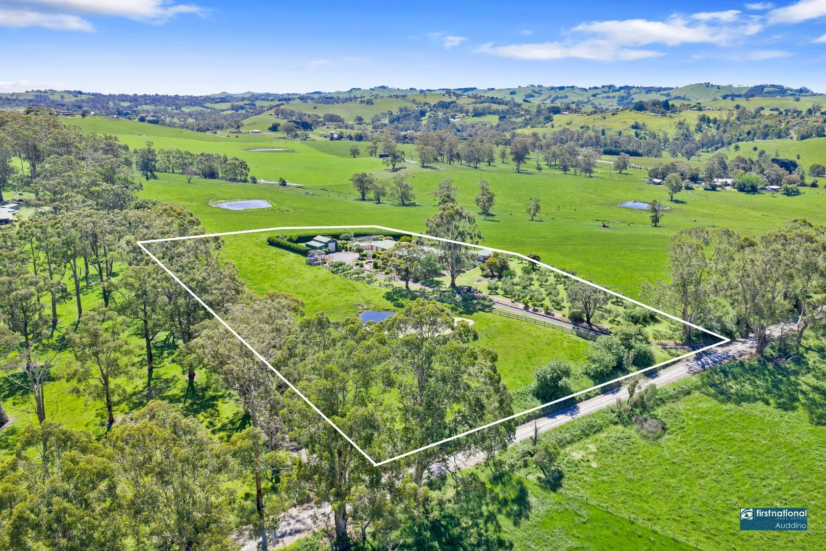 Additional image 33 of 60 Sages and Logans Road, Ruby VIC 3953