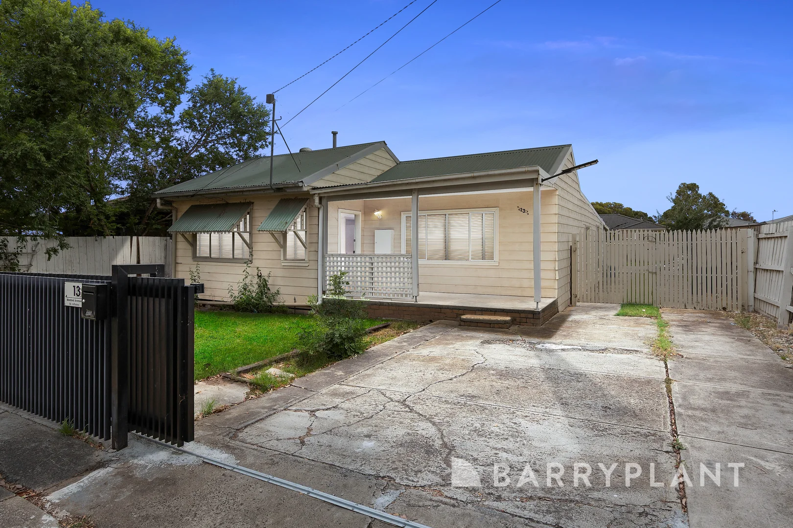 Additional image 2 of 13 Manfred Avenue, St Albans VIC 3021