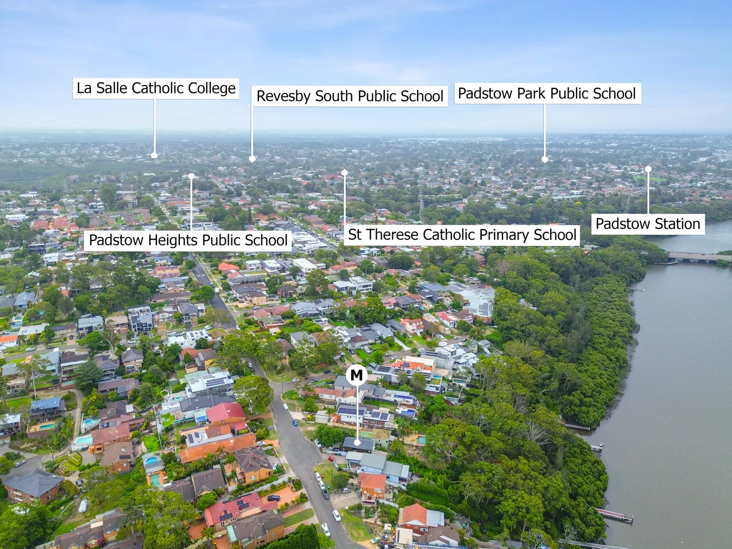 Additional image 9 of 18 Villiers Road, Padstow Heights NSW 2211