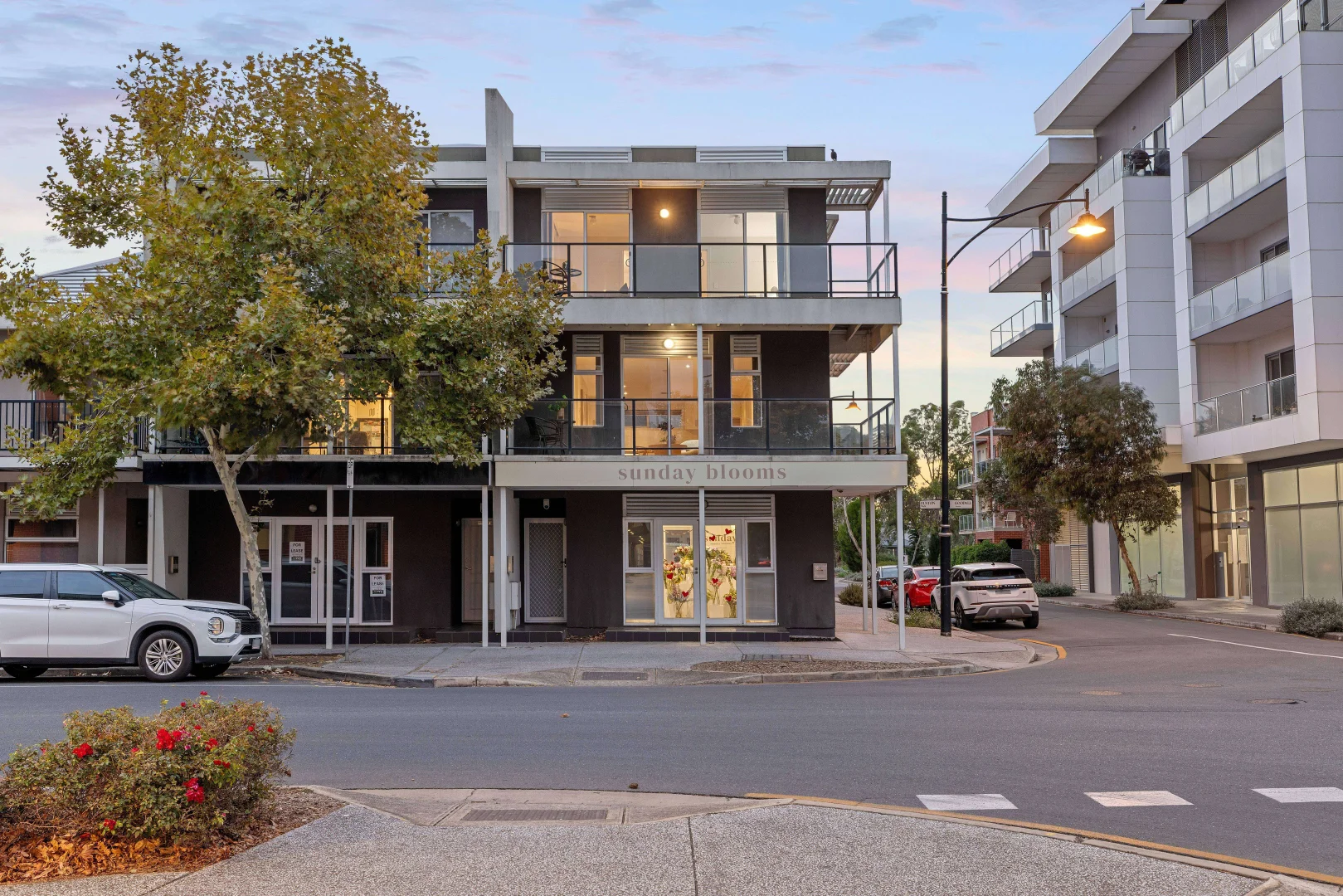 Additional image 2 of 16/2 Euston Walk, Mawson Lakes SA 5095