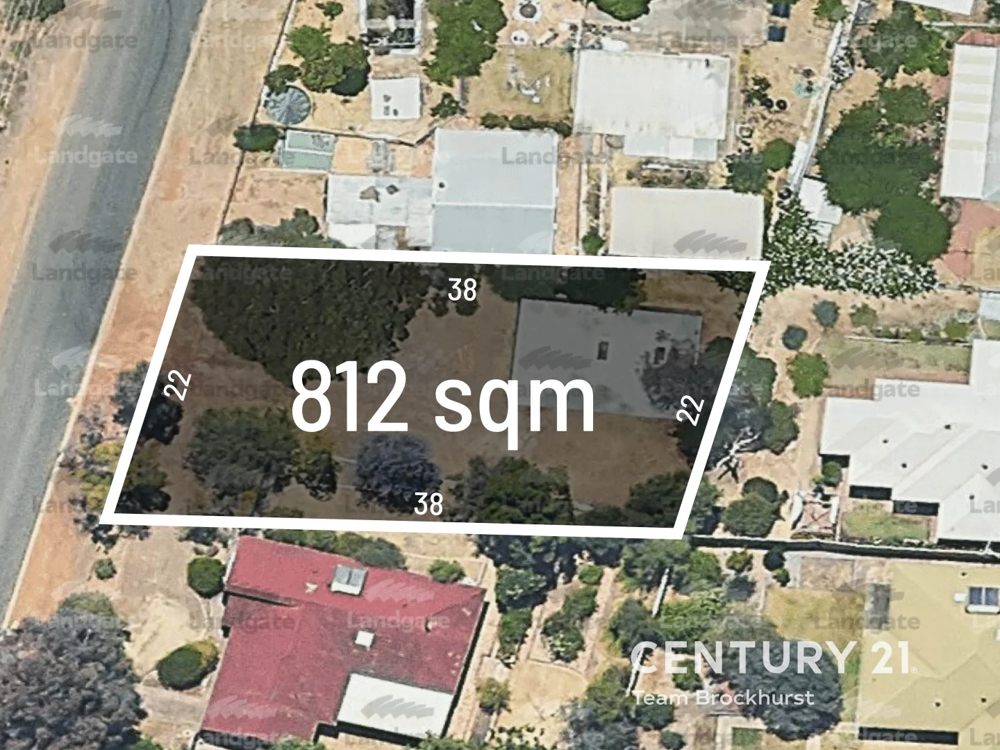 Additional image 8 of 195 Narrakine Road, Narrogin WA 6312