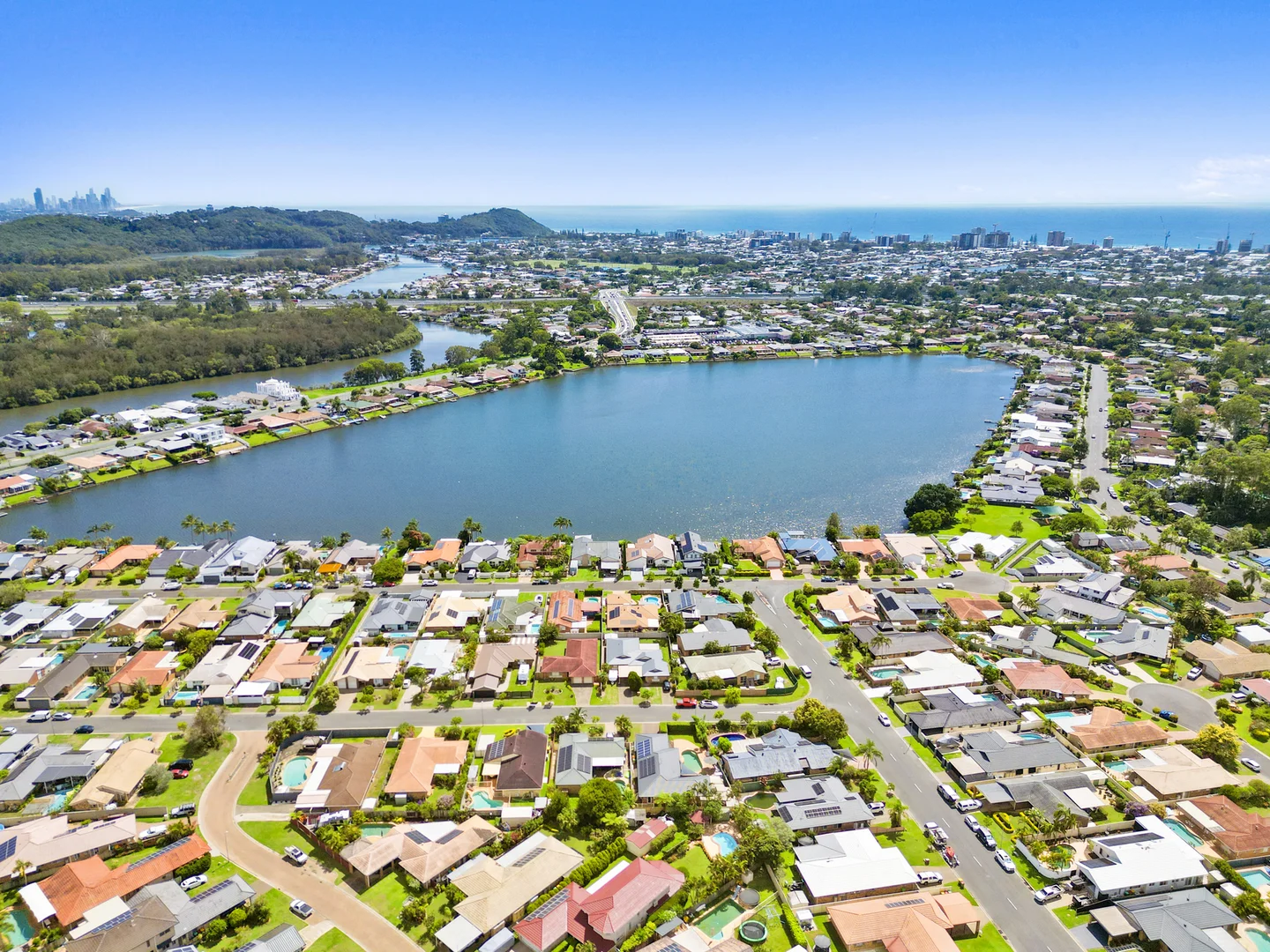 Additional image 23 of 55 Bergamont Street, Elanora QLD 4221