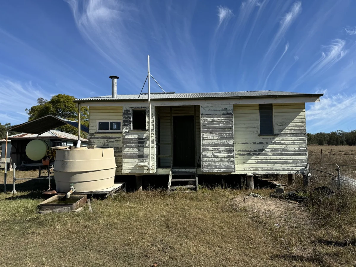 Additional image 13 of 25731 Burnett Highway, Cynthia QLD 4627