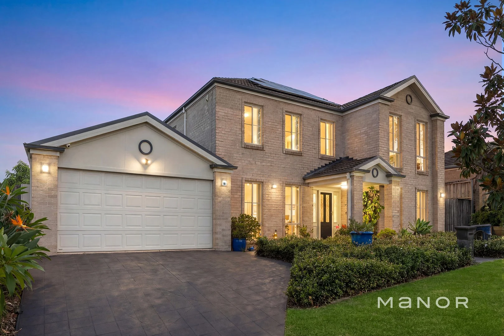19 Yarrandale Street, Stanhope Gardens NSW 2768