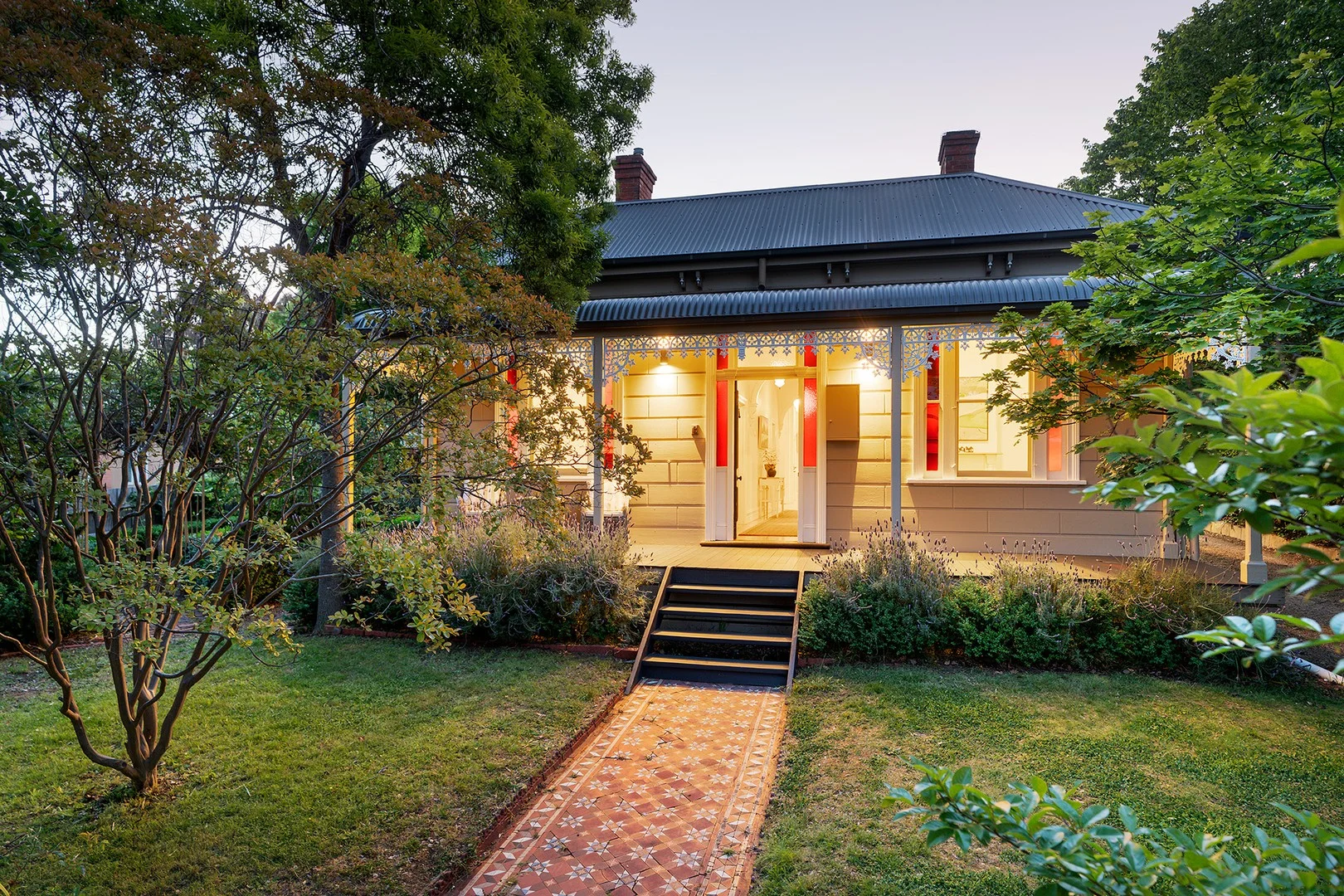 133 High Street, Maldon VIC 3463