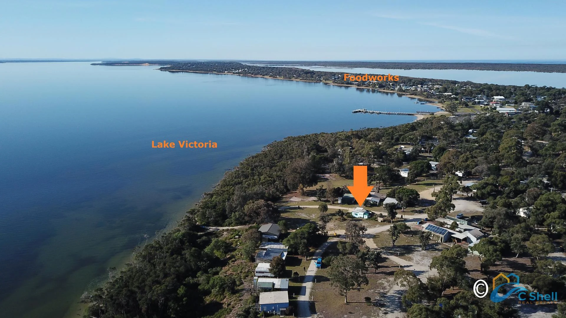 Additional image 4 of 130 Kangaroo Crescent, Loch Sport Caravan Park, Loch Sport VIC 3851