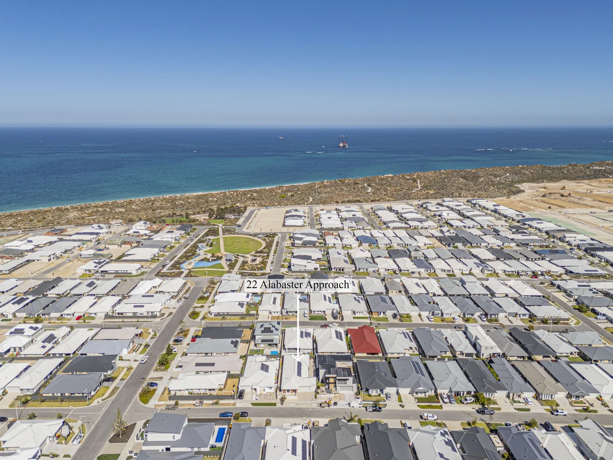 Additional image 32 of 22 Alabaster Approach, Jindalee WA 6036
