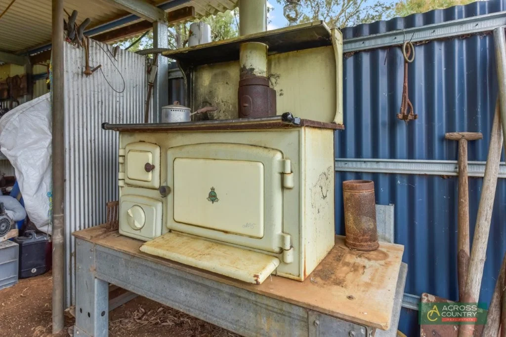 Additional image 34 of 314 Farrer's Road, Wondai QLD 4606