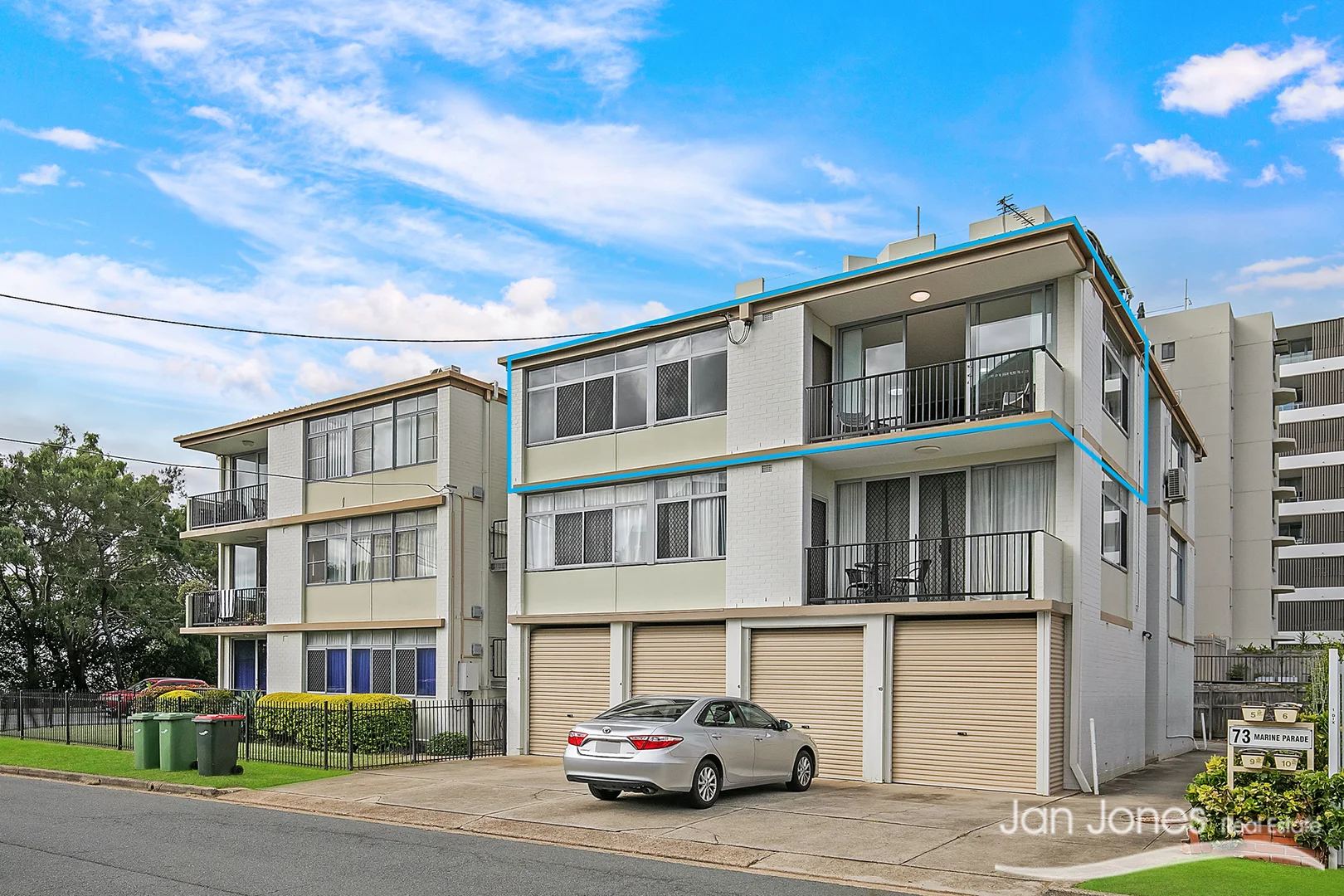 Additional image 18 of Unit 10/73 Marine Pde, Redcliffe QLD 4020