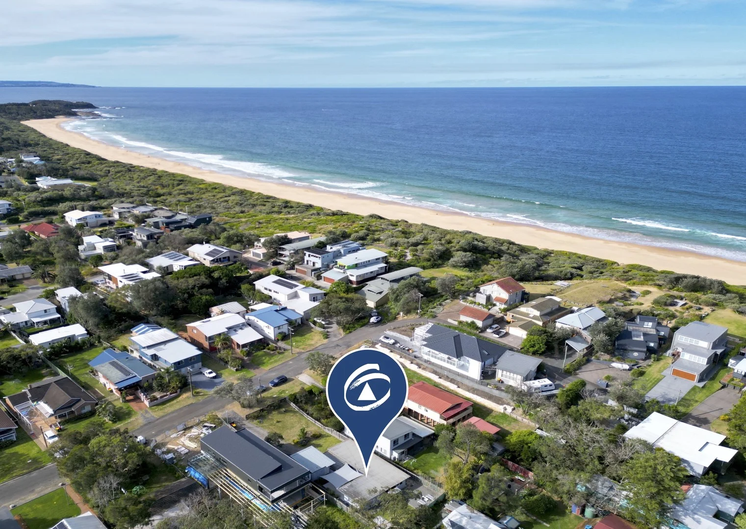 8 Fern Way, Culburra Beach NSW 2540