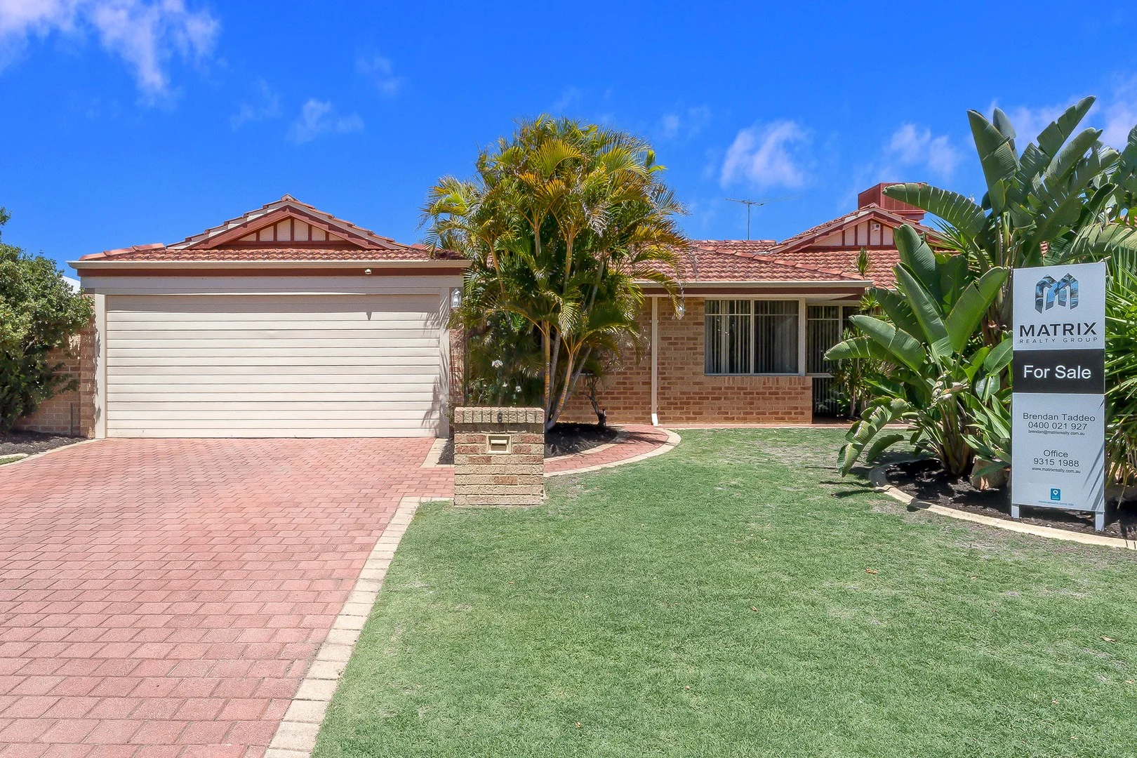 6 Osterley Retreat, Canning Vale WA 6155
