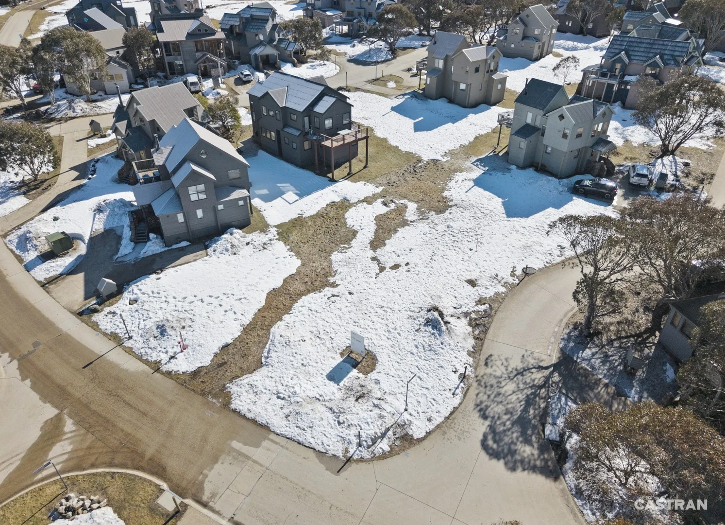 1 Cuff N Collar Lane, Dinner Plain VIC 3898