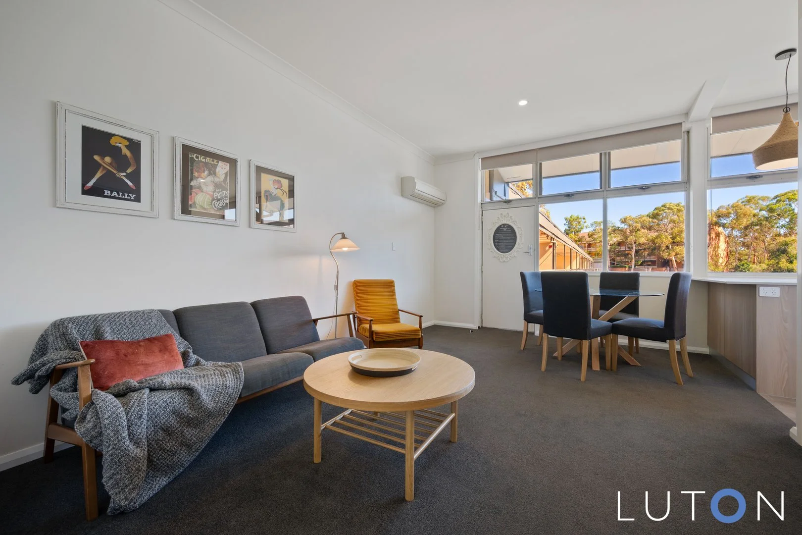 19/47 McMillan Crescent, Griffith ACT 2603