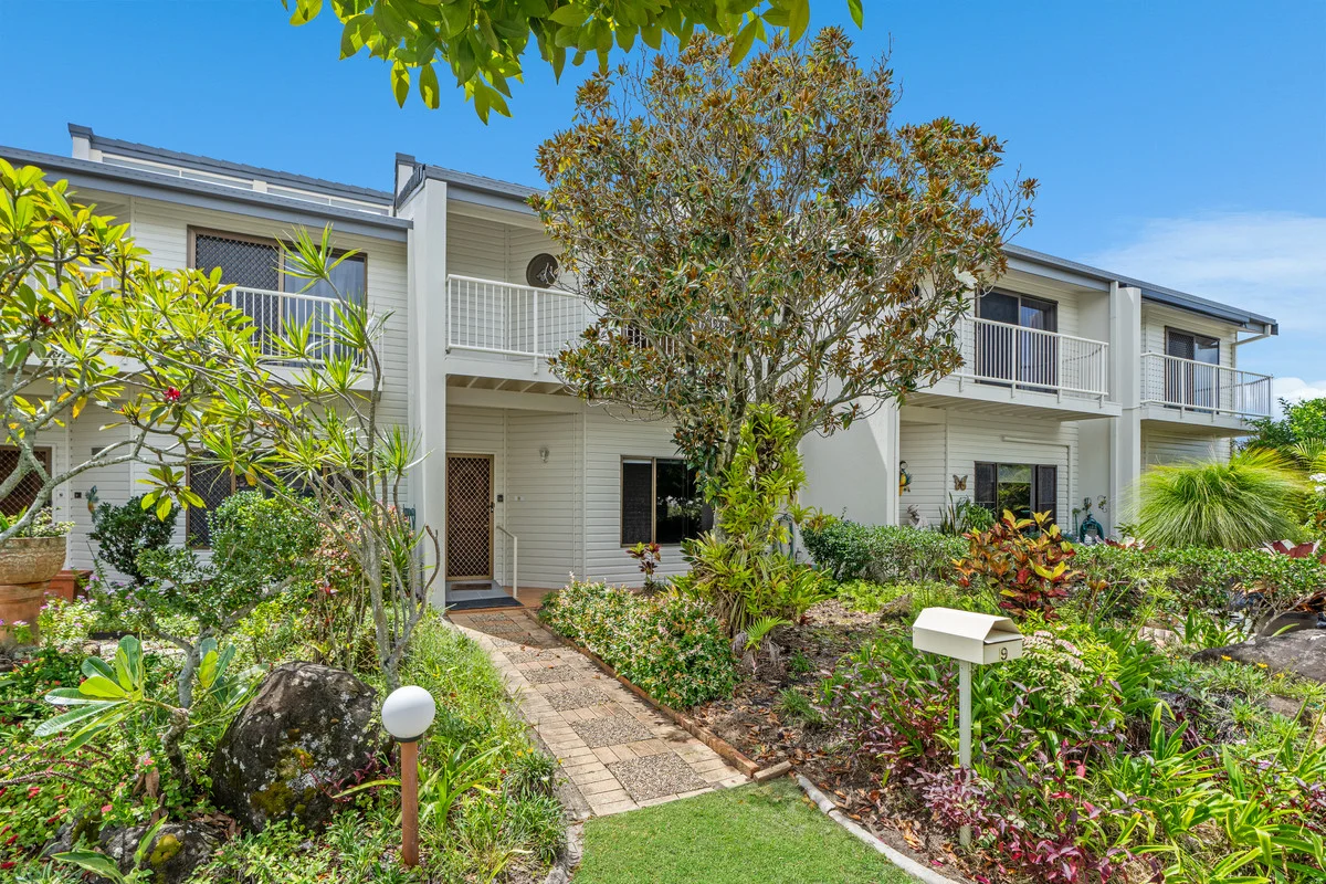 Additional image 2 of 9/90-96 Keith Compton Drive, Tweed Heads NSW 2485