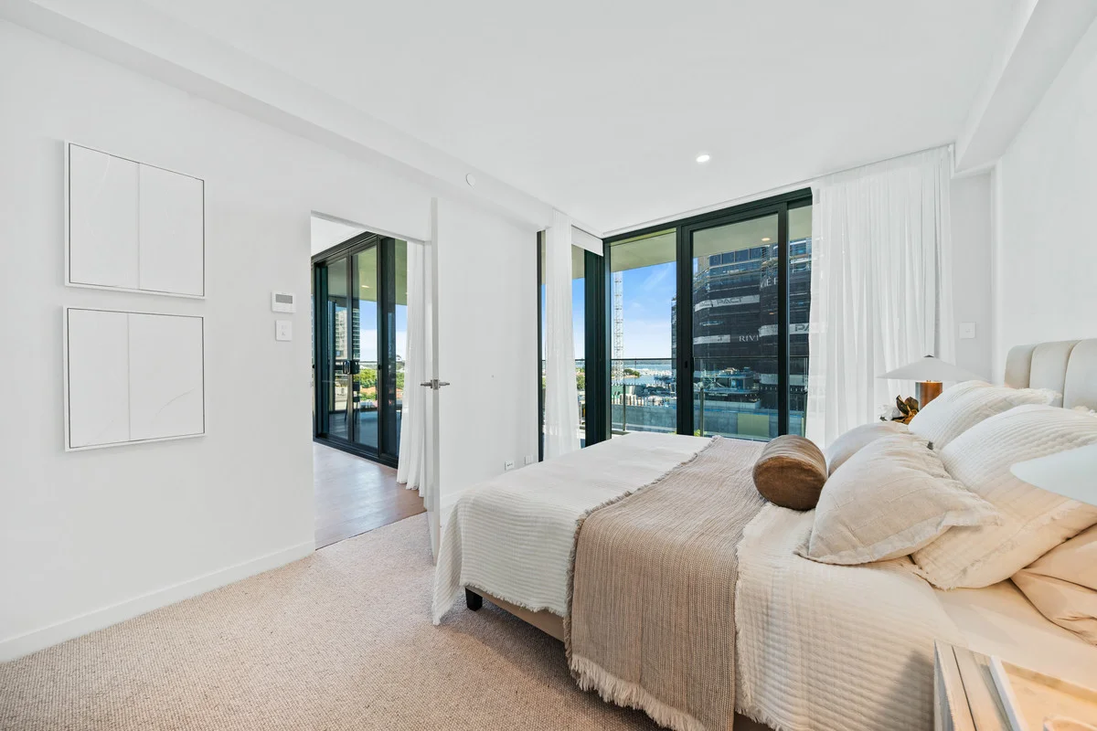 Additional image 26 of 906/3 KINTAIL Road, Applecross WA 6153