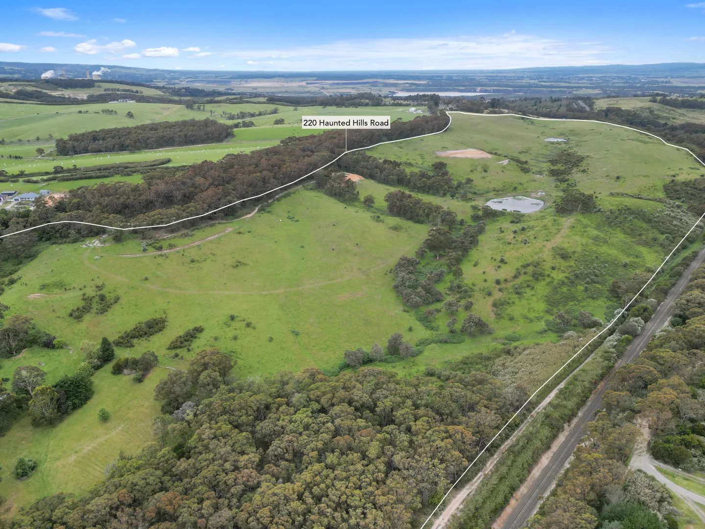 Additional image 5 of 220 Haunted Hills Road, Newborough VIC 3825