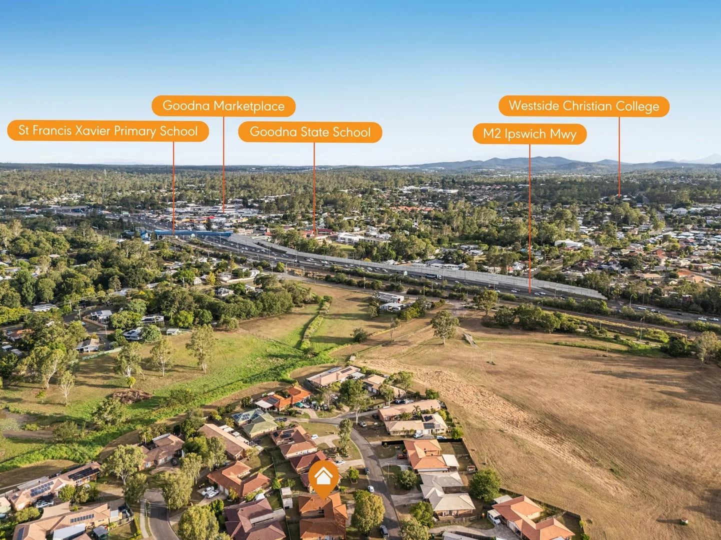 Additional image 18 of 2/4 Prokuda Close, Goodna QLD 4300