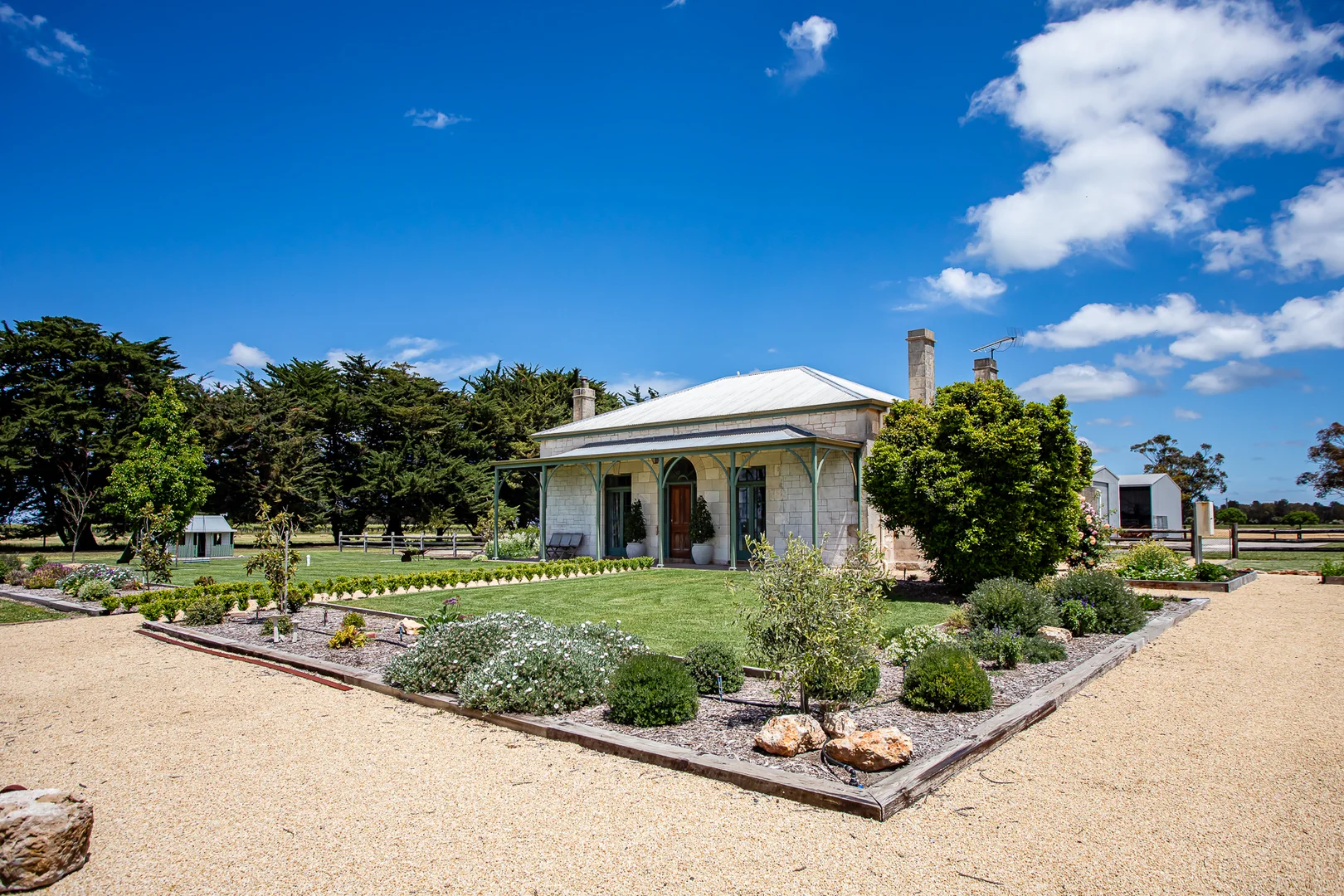 Additional image 29 of 370 Geraghty Rd, Coonawarra SA 5263