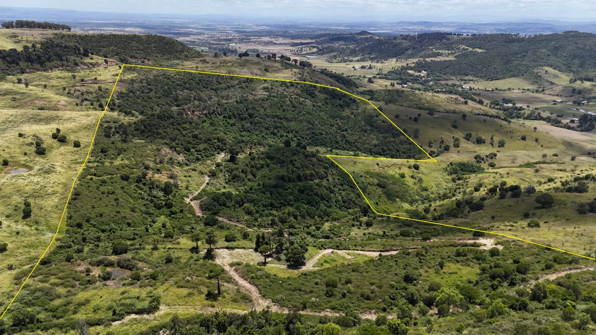 Lot 62 Berlin Rd, Mount Berryman QLD 4341