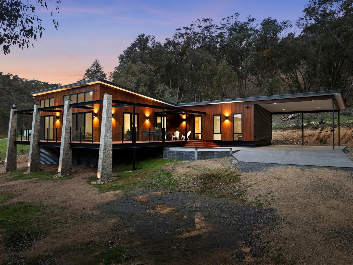 Additional image 3 of 32 Hilda Court, Bonnie Doon VIC 3720