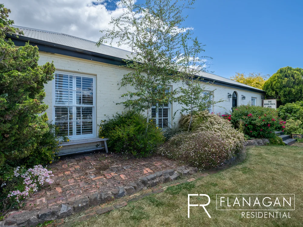 854 Hobart Rd, Breadalbane TAS 7258