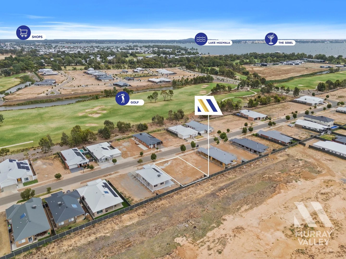 110 Peter Thomson Circuit, Yarrawonga VIC 3730