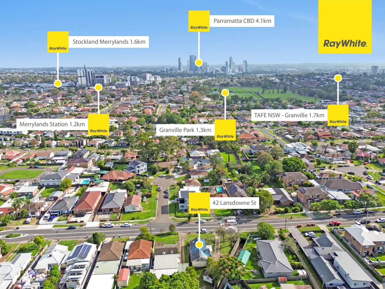 Additional image 15 of 42 Lansdowne Street, Merrylands NSW 2160