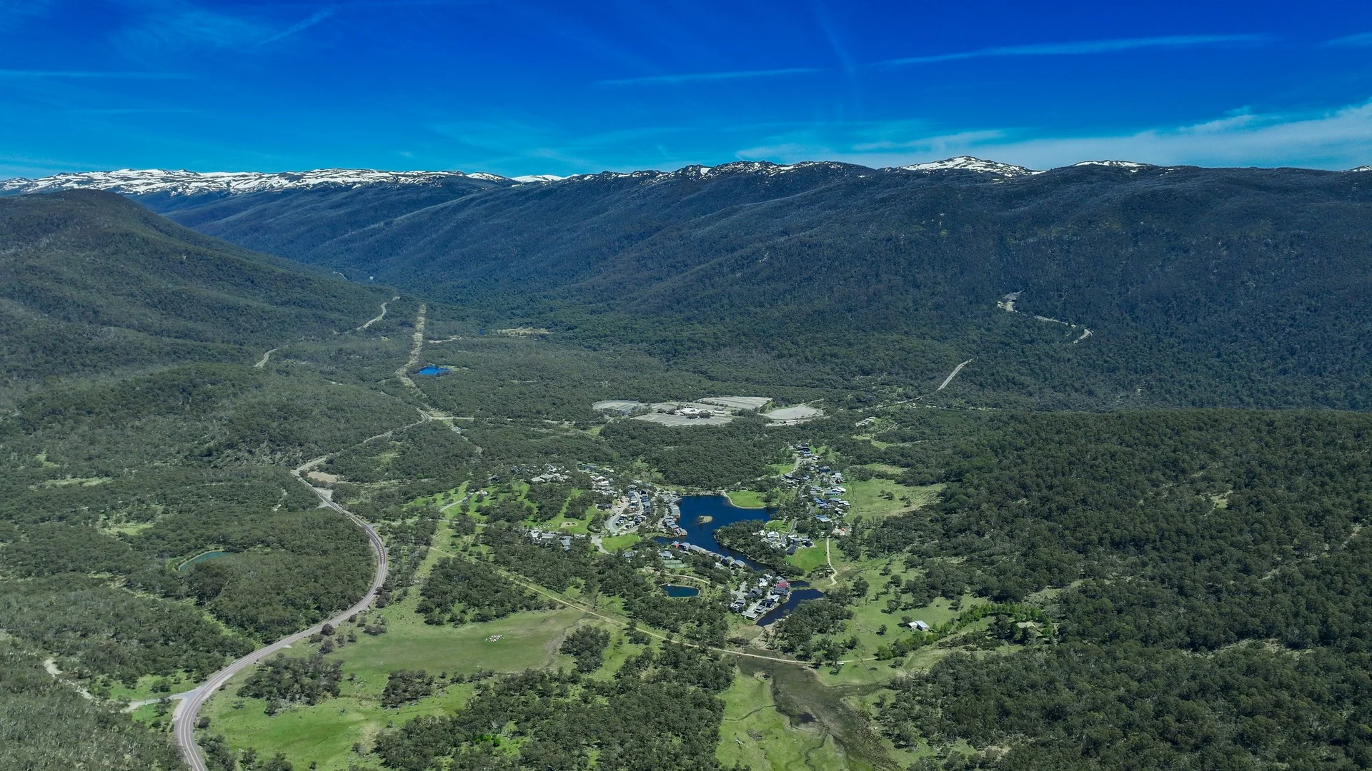 Bondilla 1638 Alpine Way, Crackenback NSW 2627