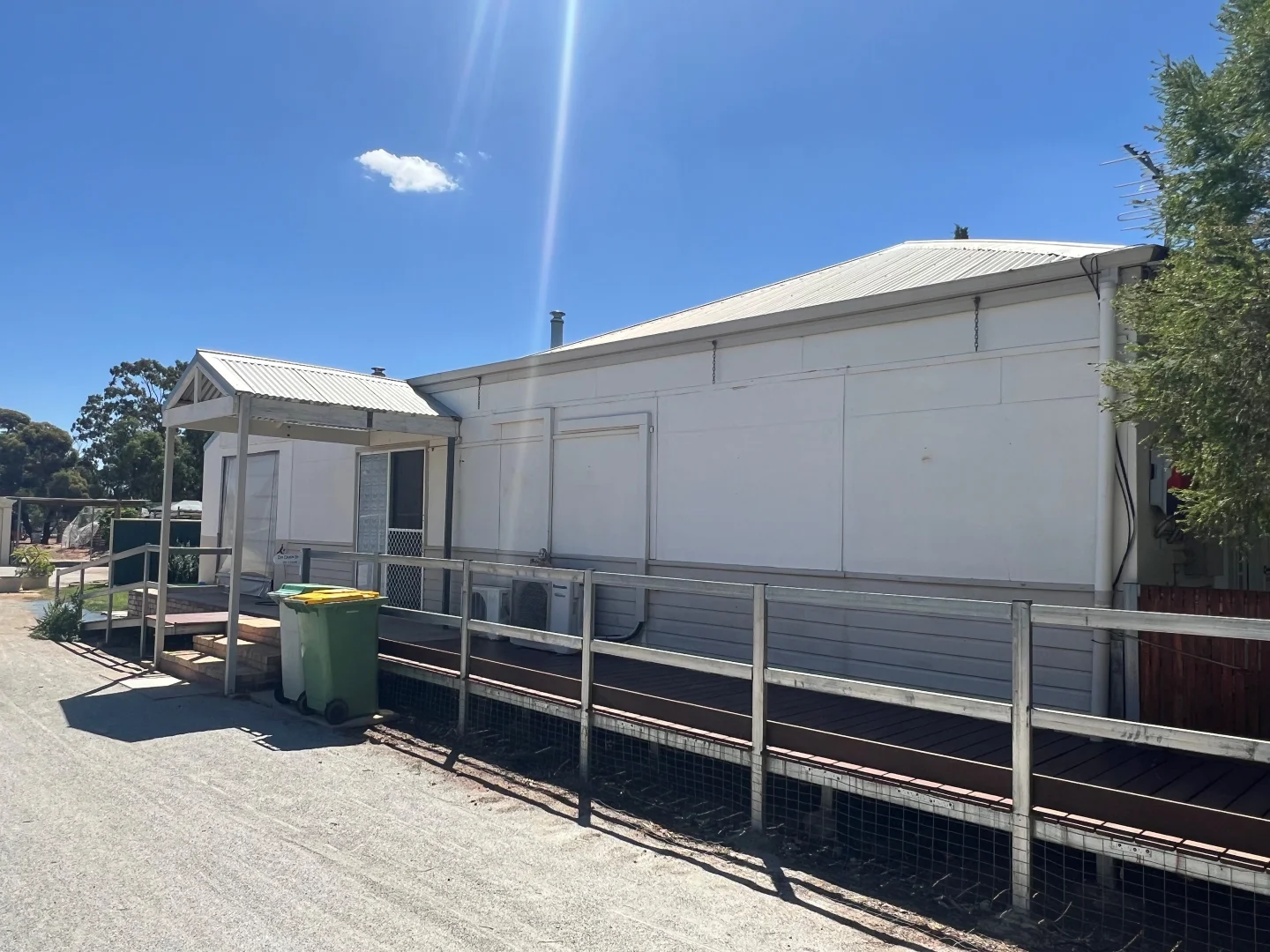 Additional image 2 of 40 Railway Avenue, Merredin WA 6415