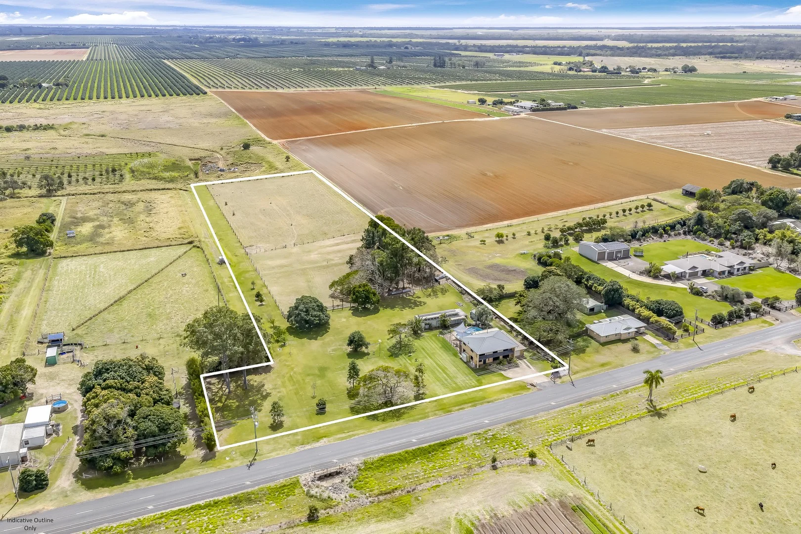 Additional image 34 of 83 Gooburrum Road, Gooburrum QLD 4670