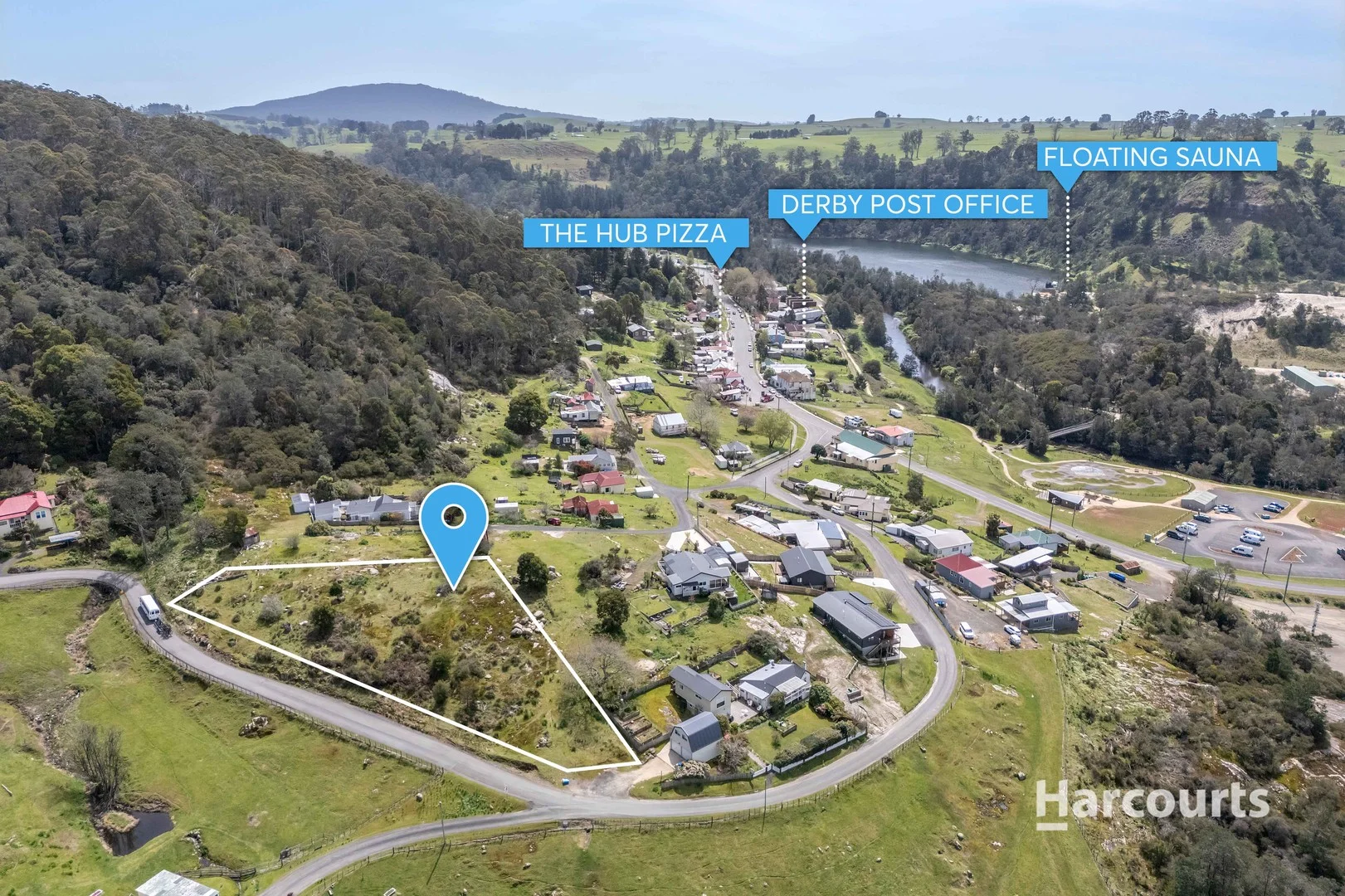 Additional image 3 of Lot 1 Krushka Street, Derby TAS 7264