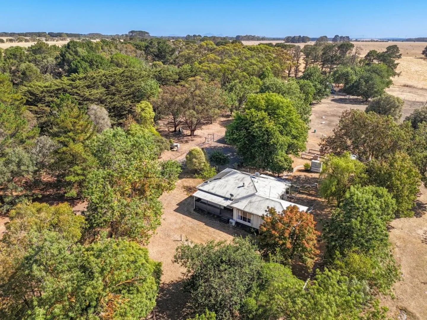 Additional image 11 of 3880 Hamilton Highway, Caramut VIC 3274