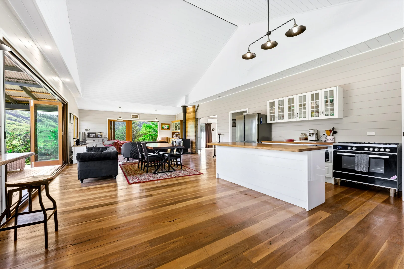 Additional image 19 of 466 Sarabah Road, Sarabah QLD 4275