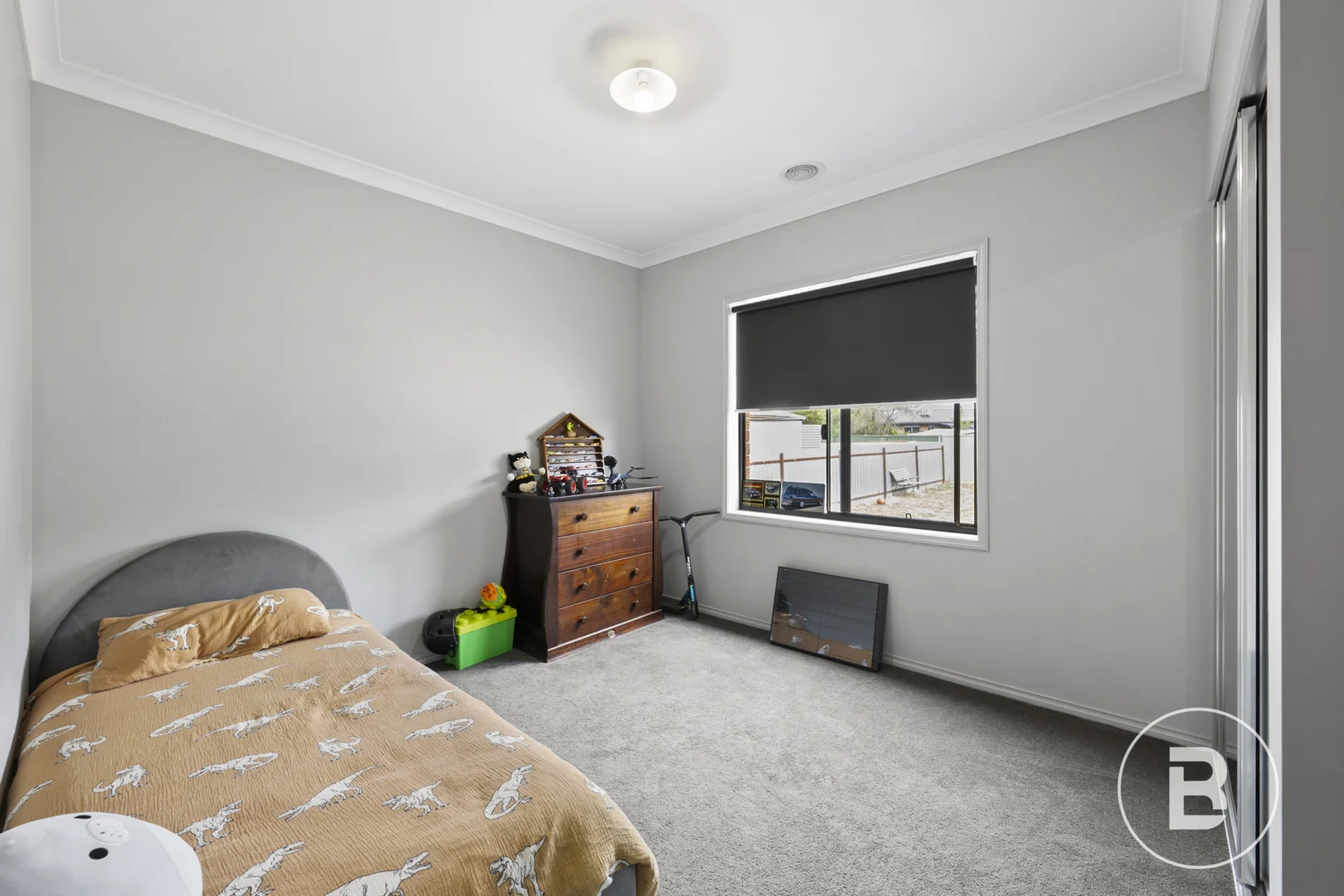 Additional image 14 of 3 Powlett Street, Carisbrook VIC 3464