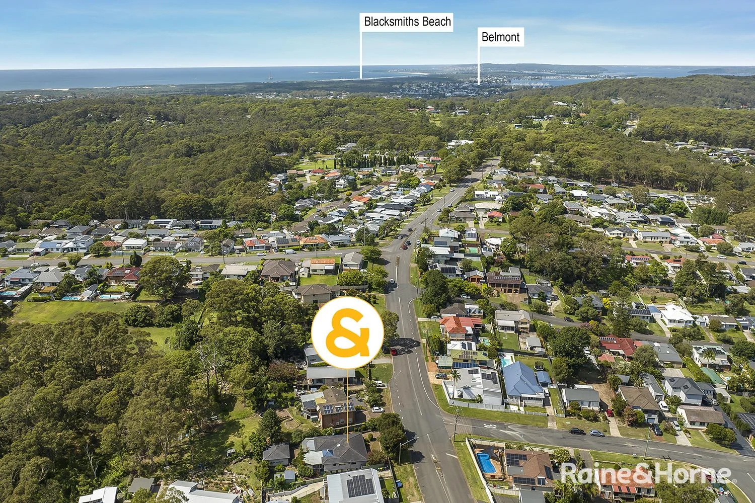 Additional image 22 of 29 Violet Town Road, Tingira Heights NSW 2290