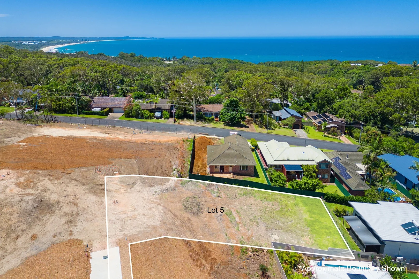 Additional image 14 of Panorama Drive, Bonny Hills NSW 2445