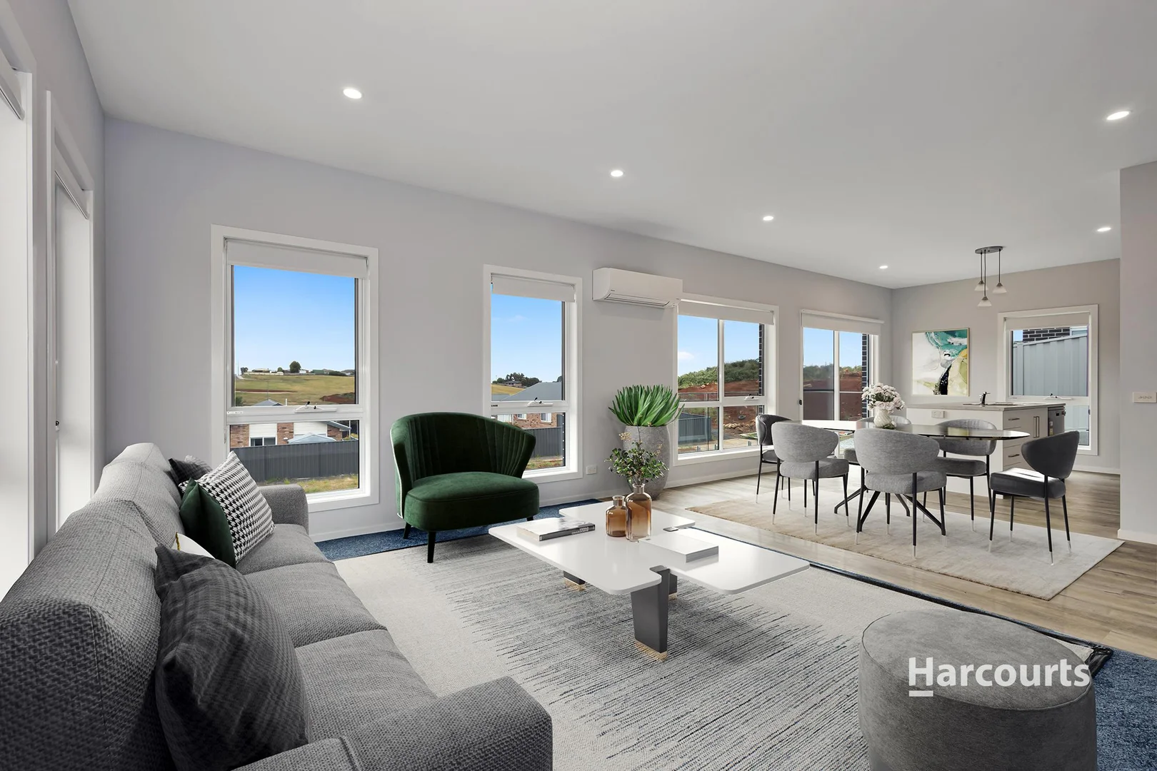 Additional image 5 of Units 1 & 2/39 Loongana Avenue, Shorewell Park TAS 7320