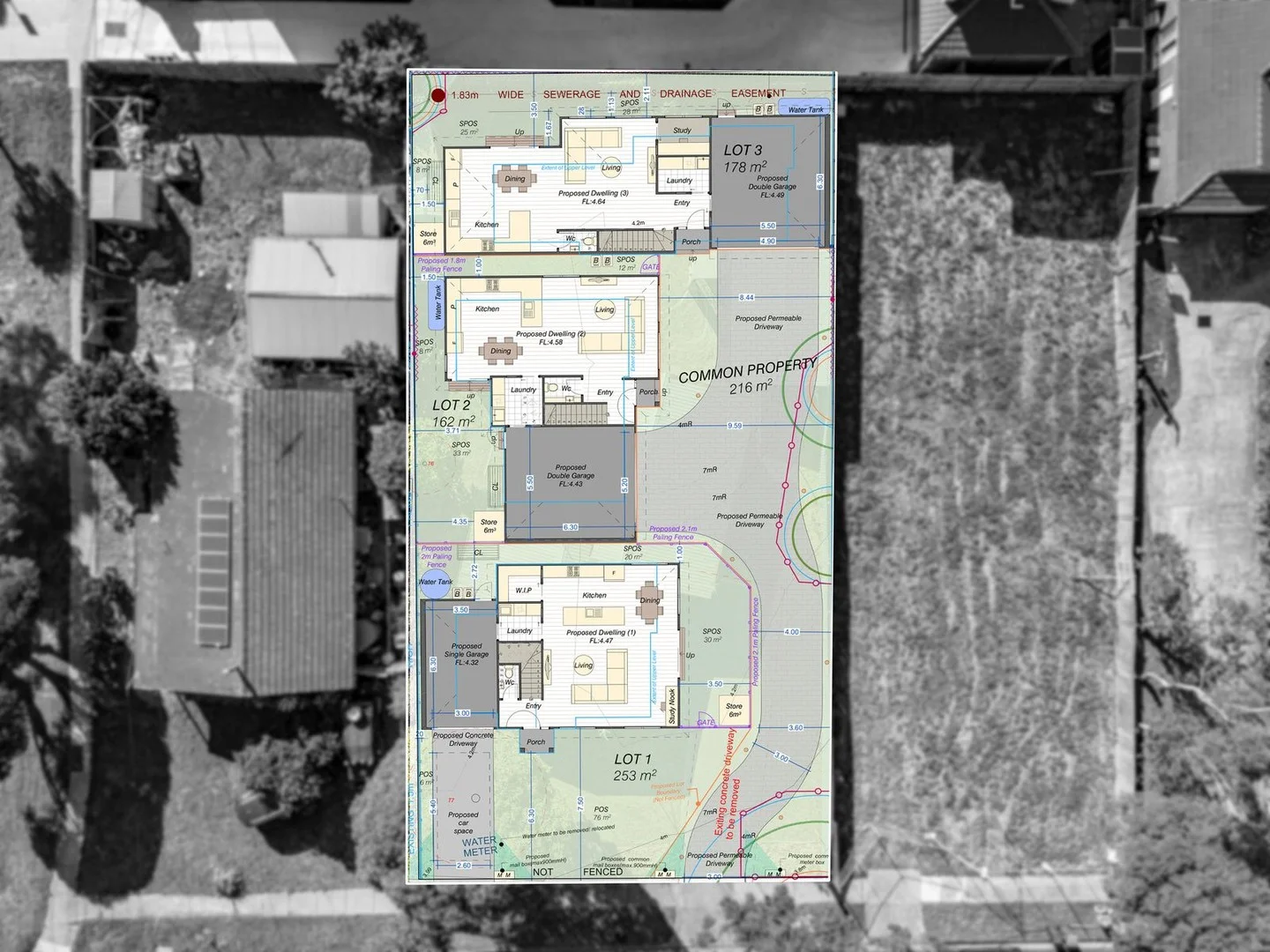 Additional image 2 of 3 East Road, Seaford VIC 3198