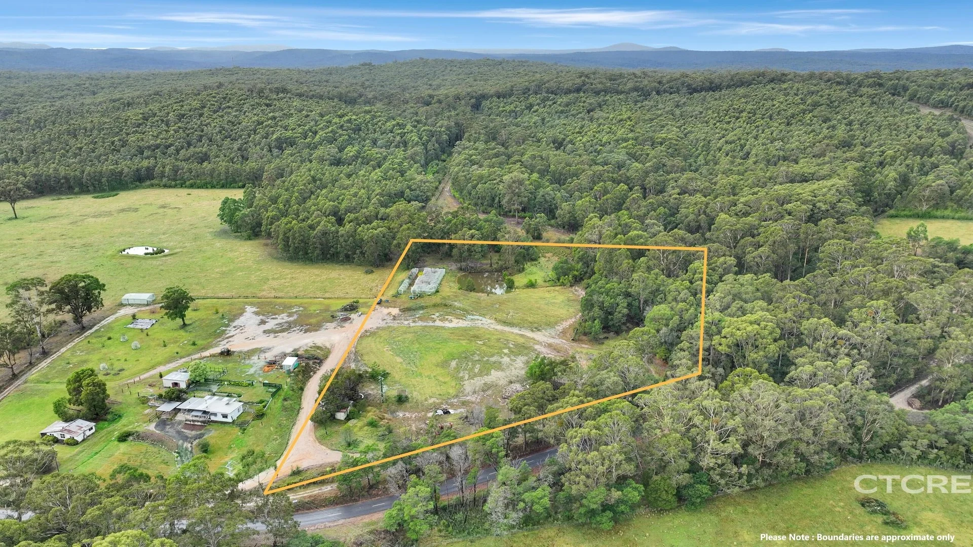Additional image 3 of 181 Tamboon Road, Cann River VIC 3890